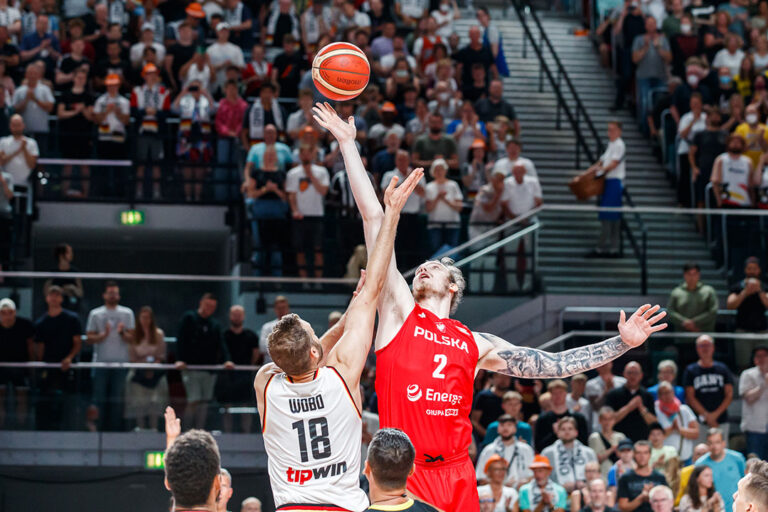 Disfruta del mejor baloncesto Europeo en Directo