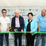 BHD entrega 75 viviendas en comunidades rurales de El Seibo