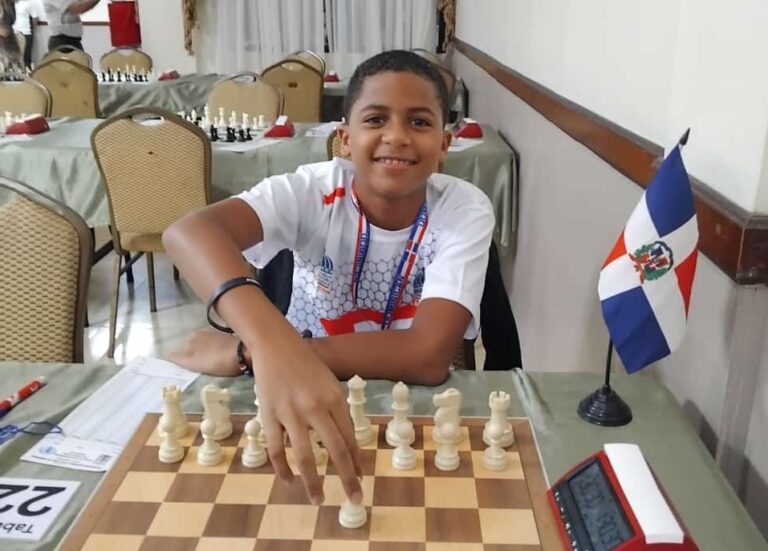 Ángel Lara conquista medalla de oro en Juegos Escolares Deportivos Centroamericanos en Honduras