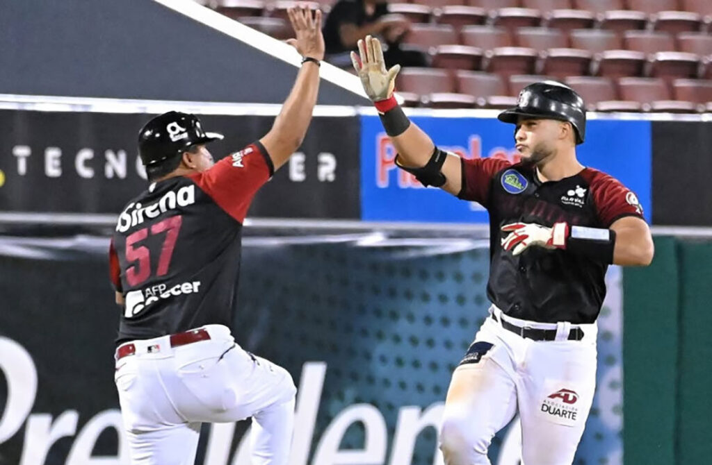 Gigantes del Cibao: Ganar hoy y el sábado define su futuro en el round robin