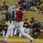 Gigantes vencen Águilas 3-1 y empatan con el Escogido