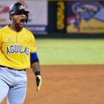 Águilas vencen a Estrellas y clasifican al round robin