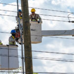 Brigadas de la ETED darán mantenimiento en las líneas 69 kV San Juan II-Las Matas-Elías Piña y Hatillo-Bonao II