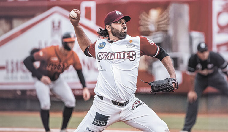 Gigantes del Cibao ausentes del Round Robin por primera vez desde 2019