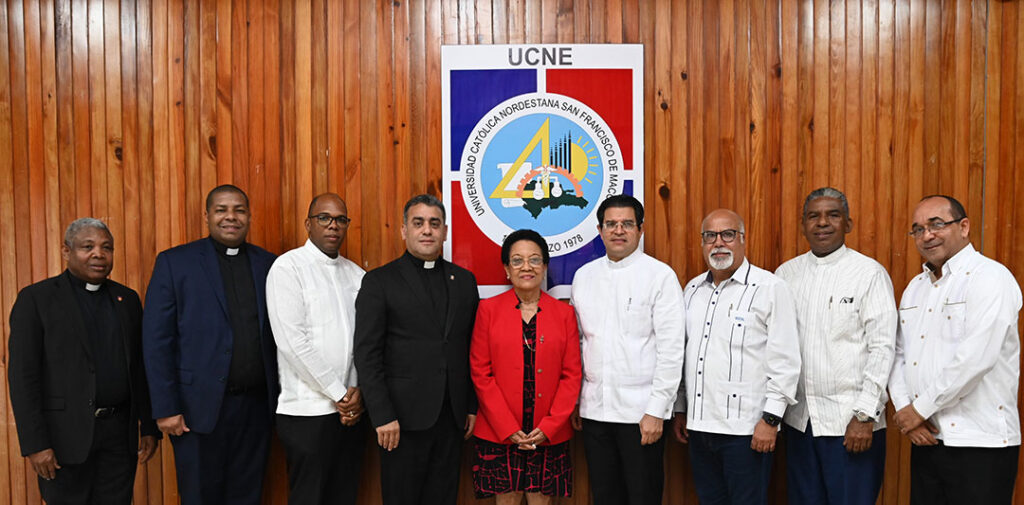 Universidades e institutos especializados católicos celebran asamblea ordinaria