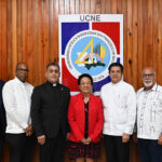 Universidades e institutos especializados católicos celebran asamblea ordinaria