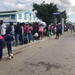 Migración suspenderá repatriaciones de haitianos a final de año por tregua navideña