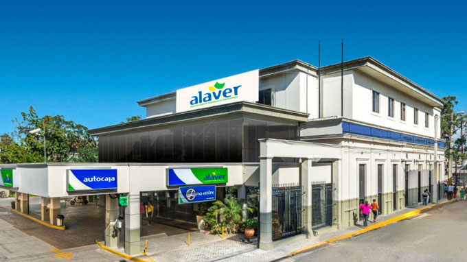 Alaver sobresale en ranking de la Superintendencia de Bancos por seguridad digital