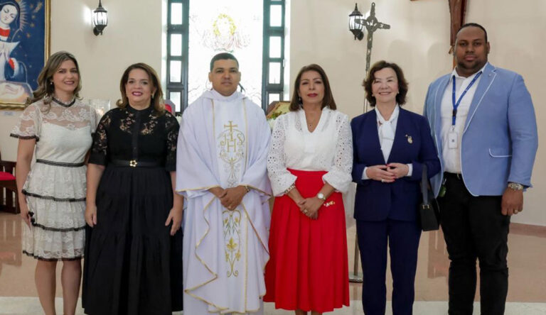 CONANI celebra 46 años al servicio de la protección y el bienestar de la niñez y la adolescencia en República Dominicana