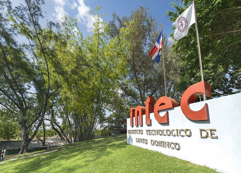 INTEC: Única universidad reconocida en el ranking Merco Empresas 2024