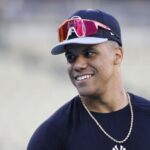 Juan Soto firma con los Mets por 15 años y 765 millones