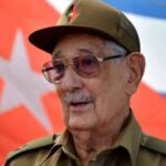 Fallece el comandante Julio Camacho Aguilera, uno de los fieles a la dictadura cubana