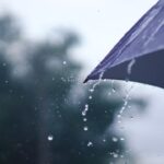 Fin de semana con lluvias dispersas en varias provincias y sol en otras