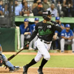 Estrellas vencen a Licey y quedan en primer lugar de la serie regular