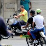 Especialista aconseja no usar motocicletas en este feriado