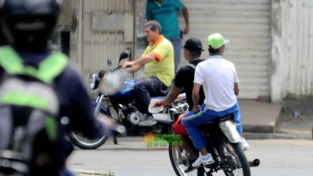 Especialista aconseja no usar motocicletas en este feriado