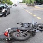 Tres hospitales atendieron 84 mil pacientes por accidentes en motos