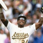 Rickey Henderson fallece a los 65 años