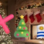 Uruguay, el único país de América Latina que no celebra la Navidad