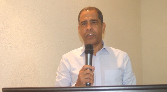 Dedicarán  al fenecido Bienvenido Guzmán asamblea ordinaria Asociación Ganaderos provincial