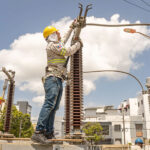 ETED anuncia mantenimientos en líneas y subestaciones este martes tres de diciembre