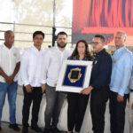 Juramentan nueva directiva de la Asociación de Ganaderos de la Provincia Duarte en su 50 aniversario;  rinden homenaje póstumo a Miguel Bienvenido Guzmán