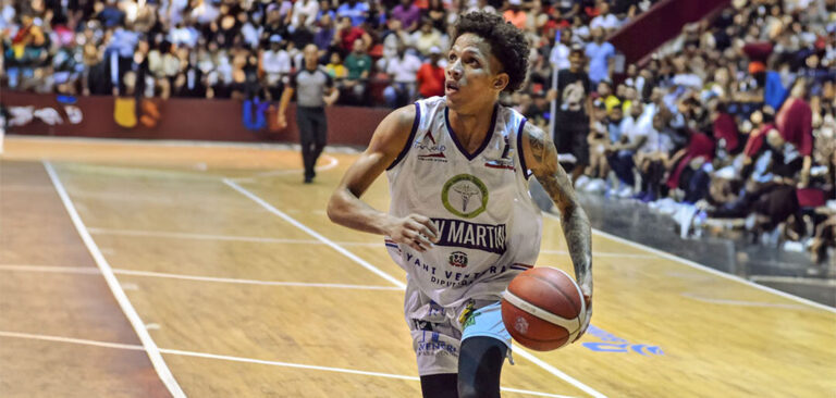 Edgar Tejeda conduce triunfo de San Martín y provoca juego decisivo final TBS SFM