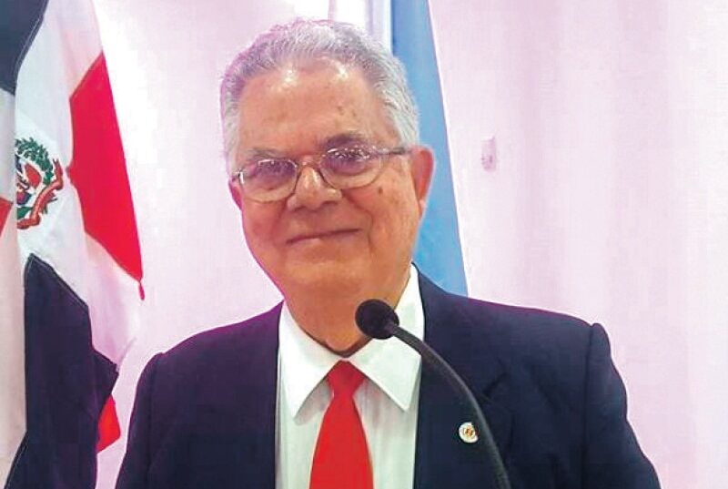 Todo listo este domingo 22 para la premiación cronistas deportivos del año 2024