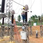 ETED abrirá línea 138 kV Nagua-Sánchez