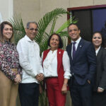 Voluntariado Bancentraliano realizó una jornada de donación de sangre en colaboración con la Cruz Roja Dominicana