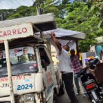 Residentes barrio Azul se mudan a nuevo hogar; autoridades ordenan demolición viviendas