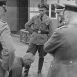 Un tribunal alemán da vía libre para juzgar a un exguardia de un campo nazi de 100 años por más de 3.300 asesinatos