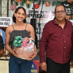 Asociación de Cronistas Deportivos provincia Duarte celebra encuentro de fin de año