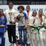 Reconocerán  Asociación Judo provincial y Club los Rieles en premiación anual ACRODEPRODU