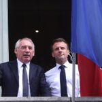 El primer ministro francés, François Bayrou, confirma los nombres de su equipo de Gobierno