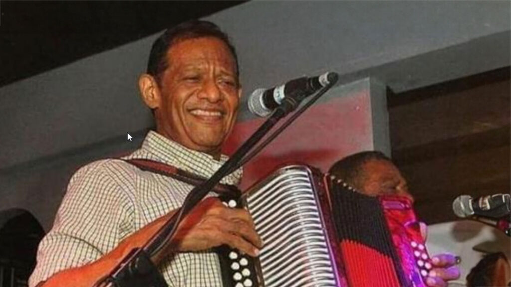 Huchi Lora en homenaje mañana a Rafaelito Román, maestro del merengue típico