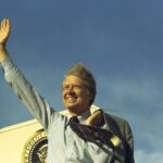 Jimmy Carter: un presidente populista que inauguró la era de la antipolítica