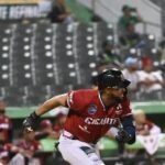 Kelvin Gutiérrez batea de 5-4 y los Gigantes blanquean 11-0 a las Estrellas