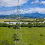 Brigadas de ETED darán mantenimiento este martes a línea 138 kV Nagua-Sánchez