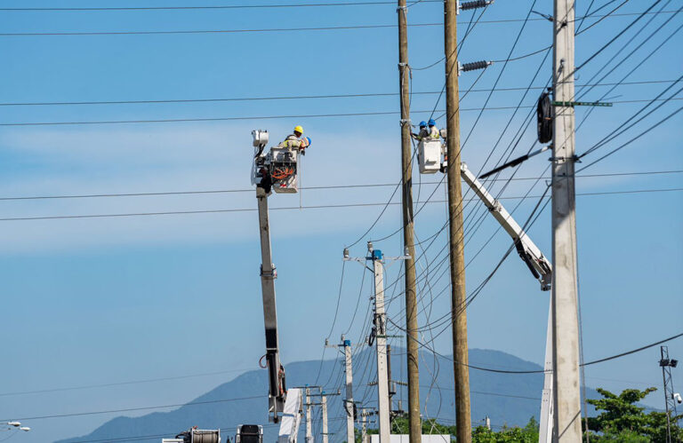 La ETED trabajará en línea 69 kV Pizarrete-Goya