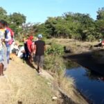 Niño de tres años muere ahogado al caer a un canal de riego en San Juan