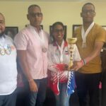 Ayuntamiento de Santo Domingo Este se llevan honores en V Campeonato Gubernamental de Ajedrez