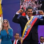 En directo, discurso anual de Nicolás Maduro ante la nación