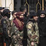 Dentro de Idlib, bastión islamista y laboratorio de la nueva Siria