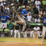 Tigres del Licey remonta ante Estrellas Orientales y se consolida en la cima del Round Robin