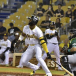 Águilas Cibaeñas rompen racha negativa con triunfo sobre Estrellas Orientales