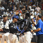 Núñez decide y lleva al Licey a su tercera final consecutiva