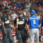 Albert Pujols sobre bate confiscado a Gustavo Núñez: “Me llevé del instinto”