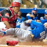 La destrucción del reinado de los Tigres del Licey