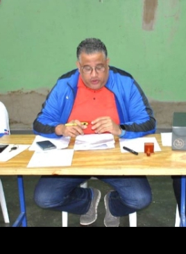 FEDOMBAL   pospuso elecciones Asociación de Basket provincia Duarte por violación de estatutos